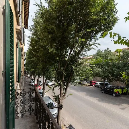 Appartamento Boboli-2