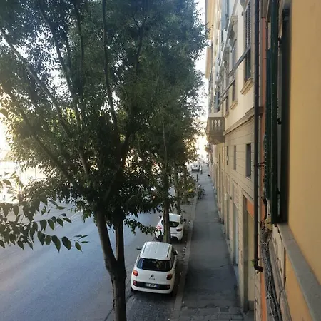 Appartamento Boboli-3