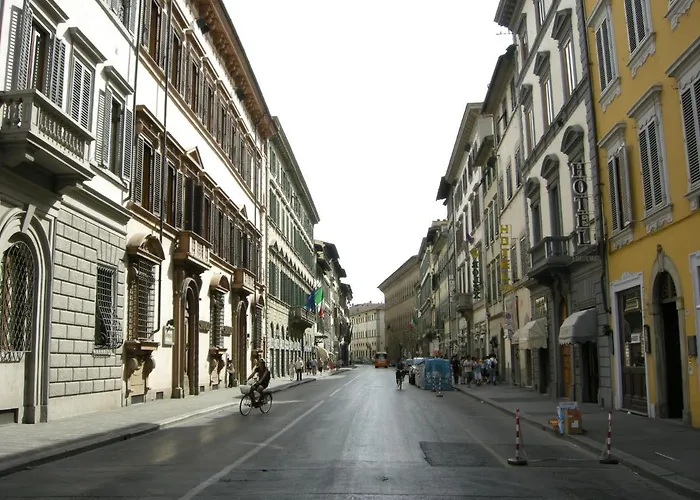 Apartments Duomo Mdr Collection