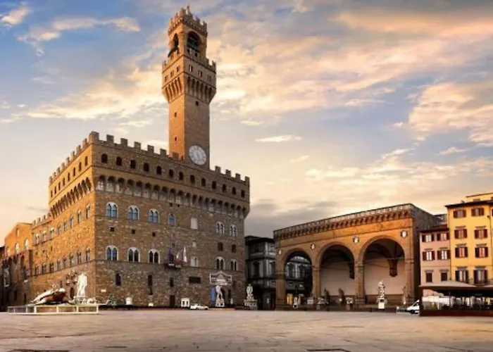 La Musa Di Via Dante